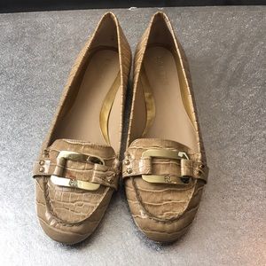 Ralph Lauren Shoes. Like brand new.